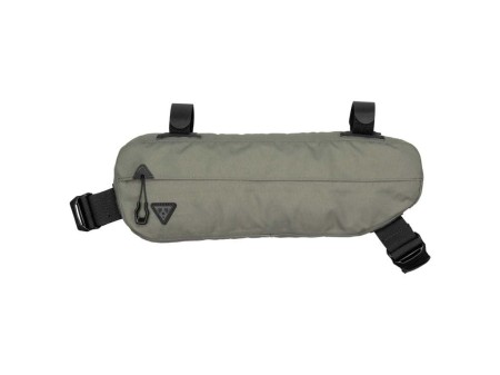 Topeak loader midloader green (pod ramę 3.0 litry) - rove.pl