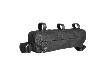 Topeak loader midloader black (pod ramę 4.5 litra)
 - rove.pl
