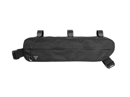 Topeak loader midloader black (pod ramę 4.5 litra)
 - rove.pl
