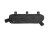 Topeak loader midloader black (pod ramę 4.5 litra)
 - rove.pl
