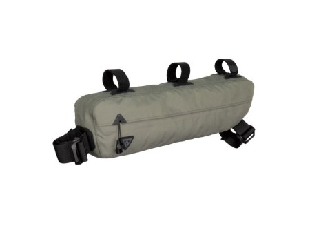 Topeak loader midloader green (pod ramę 4.5 litra)
 - rove.pl