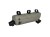 Topeak loader midloader green (pod ramę 4.5 litra)
 - rove.pl