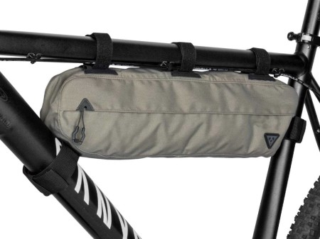 Topeak loader midloader green (pod ramę 4.5 litra)
 - rove.pl