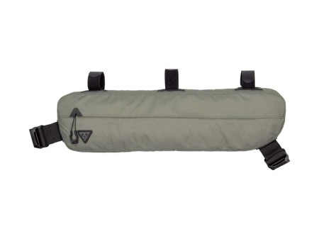 Topeak loader midloader green (pod ramę 4.5 litra)
 - rove.pl