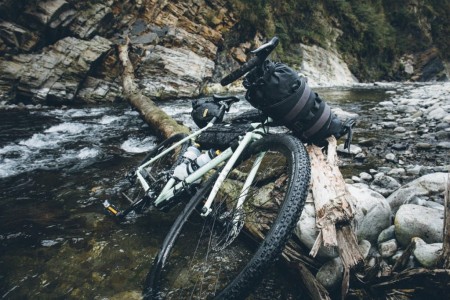 Topeak loader midloader black (pod ramę 6.0 litrów) - rove.pl