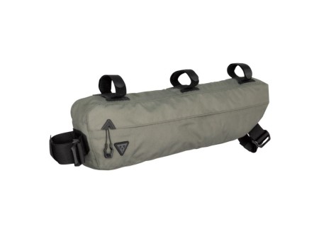 Topeak loader midloader green (pod ramę 6.0 litrów) - rove.pl