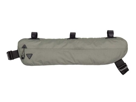 Topeak loader midloader green (pod ramę 6.0 litrów) - rove.pl