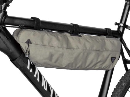 Topeak loader midloader green (pod ramę 6.0 litrów) - rove.pl