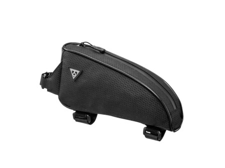 Topeak loader toploader black (na górę ramy 0.75 litra) - rove.pl