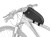 Topeak loader toploader black (na górę ramy 0.75 litra) - rove.pl