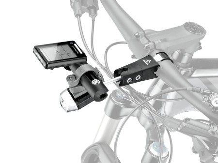 Topeak uchwyt bar xtender - rove.pl