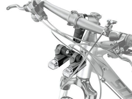 Topeak uchwyt bar xtender - rove.pl