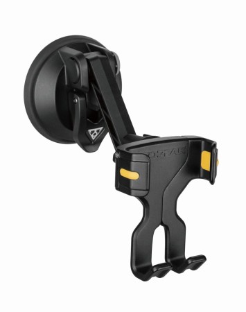 Topeak pokrowiec omni carmount, uchwyt do auta - rove.pl