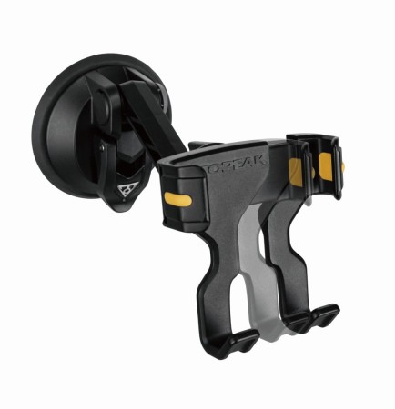 Topeak pokrowiec omni carmount, uchwyt do auta - rove.pl