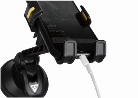 Topeak pokrowiec omni carmount, uchwyt do auta - rove.pl