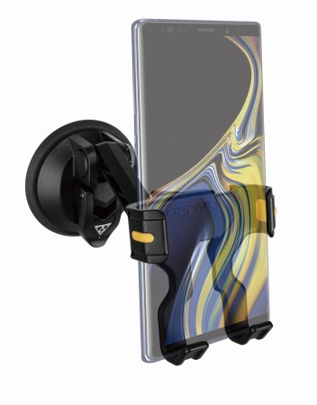 Topeak pokrowiec omni carmount, uchwyt do auta - rove.pl