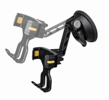 Topeak pokrowiec omni carmount, uchwyt do auta - rove.pl