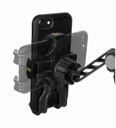 Topeak pokrowiec omni carmount, uchwyt do auta - rove.pl