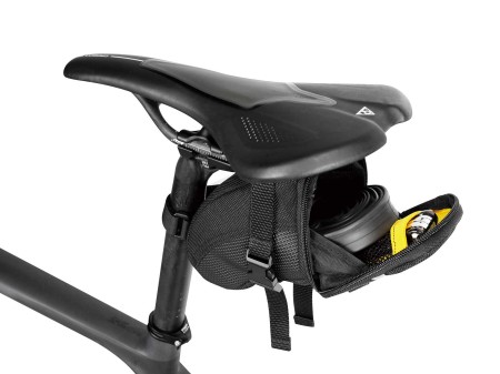 Topeak torba podsiodłowa aero wedge pack small - rove.pl