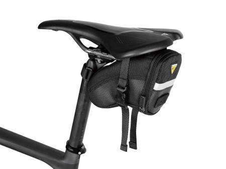 Topeak torba podsiodłowa aero wedge pack small - rove.pl