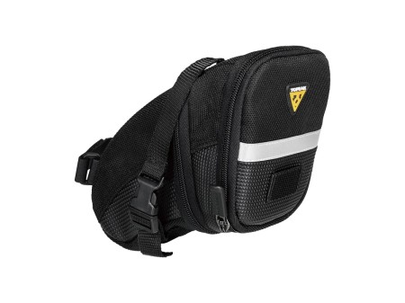 Topeak torba podsiodłowa aero wedge pack medium - rove.pl