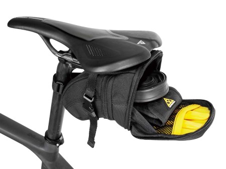 Topeak torba podsiodłowa aero wedge pack medium - rove.pl