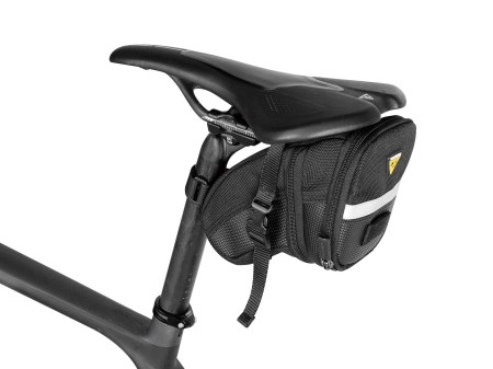 Topeak torba podsiodłowa aero wedge pack medium - rove.pl