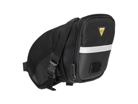 Topeak torba podsiodłowa aero wedge pack large - rove.pl