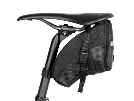 Topeak torba podsiodłowa aero wedge pack large - rove.pl