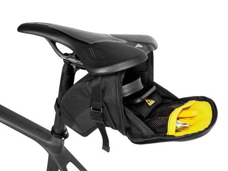 Topeak torba podsiodłowa aero wedge pack large - rove.pl
