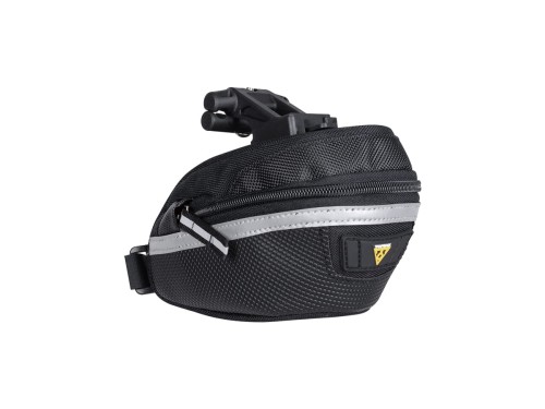 Przejdź do produktu Topeak torba podsiodłowa wedge pack ii small w/fixer