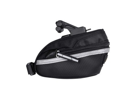 Topeak torba podsiodłowa wedge pack ii small w/fixer - rove.pl