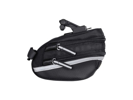 Topeak torba podsiodłowa wedge pack ii medium w/fixer - rove.pl