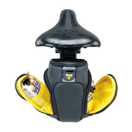 Topeak torba podsiodłowa mondopack - rove.pl