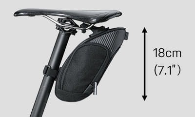 Topeak torba podsiodłowa mondopack - rove.pl