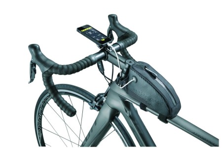 Topeak torba na ramę fuel tank medium - rove.pl