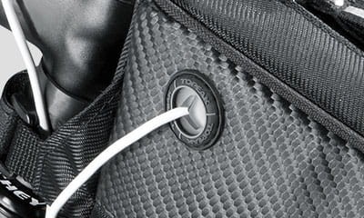 Topeak torba na ramę fuel tank medium - rove.pl
