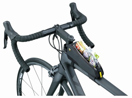 Topeak torba na ramę fastfuel tribag - rove.pl