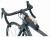 Topeak torba na ramę fastfuel tribag - rove.pl