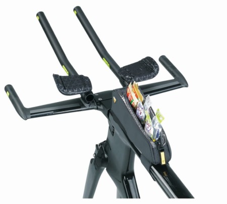 Topeak torba na ramę fastfuel tribag - rove.pl