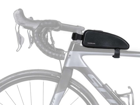Topeak torba na ramę fastfuel drybag - rove.pl