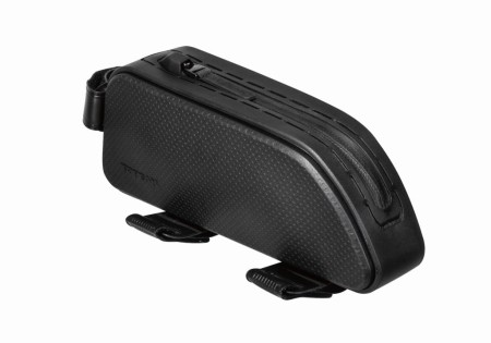 Topeak torba na ramę fastfuel drybag x, 1.25l, mieści 6,5" smartphon - rove.pl