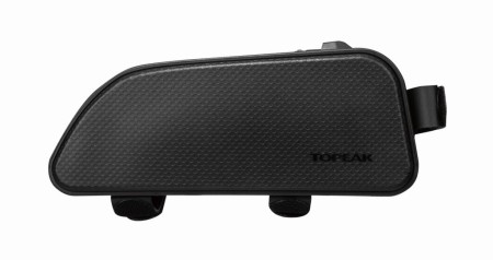 Topeak torba na ramę fastfuel drybag x, 1.25l, mieści 6,5" smartphon - rove.pl