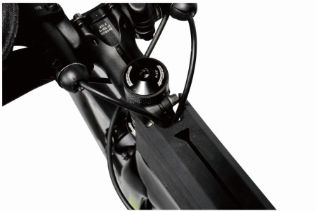 Topeak torba na ramę fastfuel tribox - rove.pl