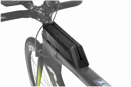 Topeak torba na ramę fastfuel tribox - rove.pl