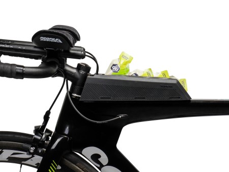 Topeak torba na ramę fastfuel tribox - rove.pl