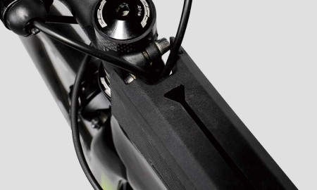 Topeak torba na ramę fastfuel tribox - rove.pl
