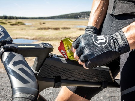 Topeak torba na ramę fastfuel tribox - rove.pl