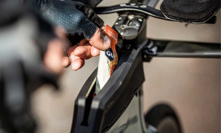 Topeak torba na ramę fastfuel tribox - rove.pl