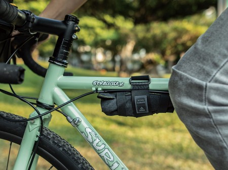 Topeak loader burrito pack - rove.pl